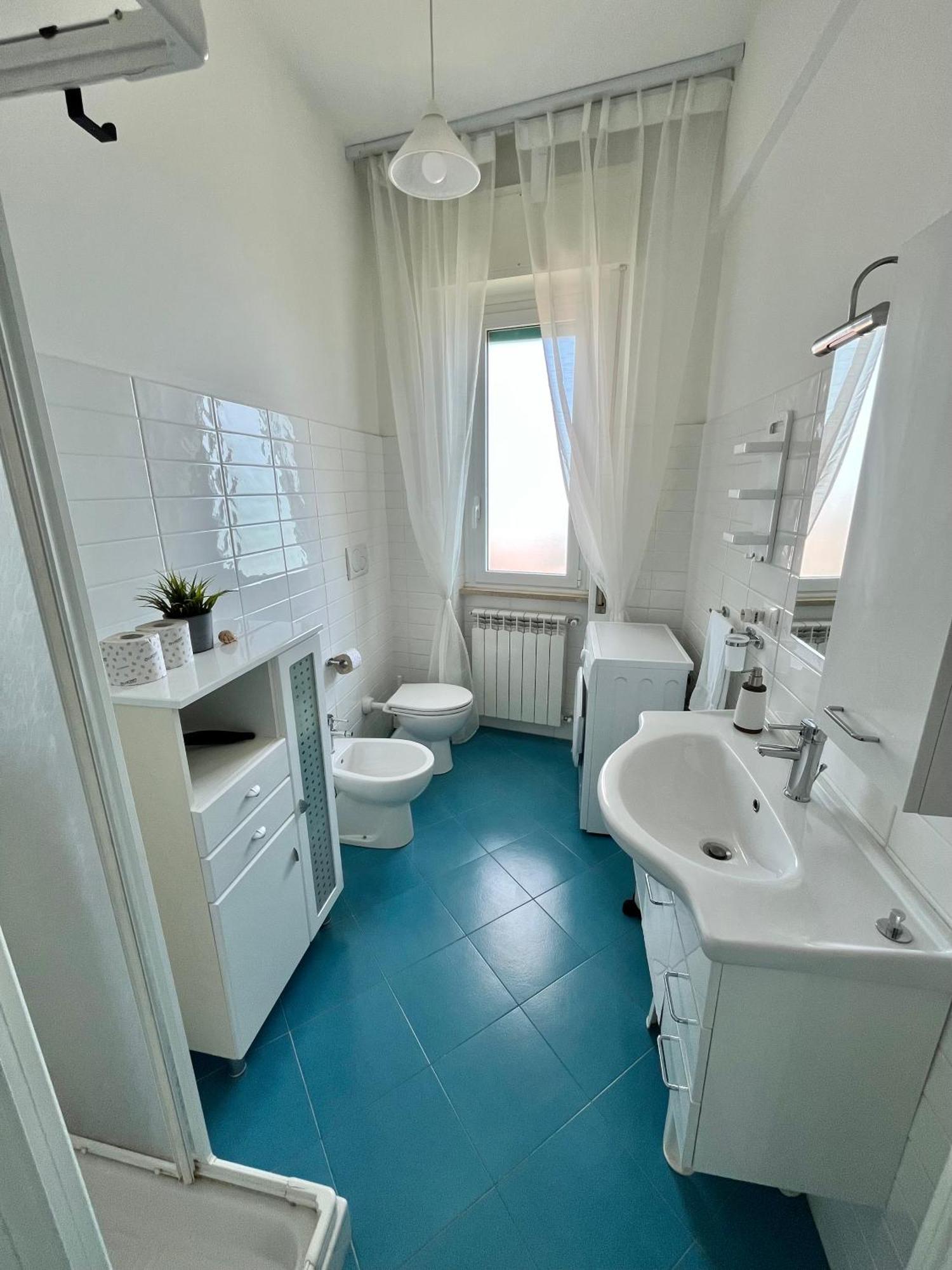 Vista Mare & Ac - Smeraldo Apartment Laigueglia Zewnętrze zdjęcie