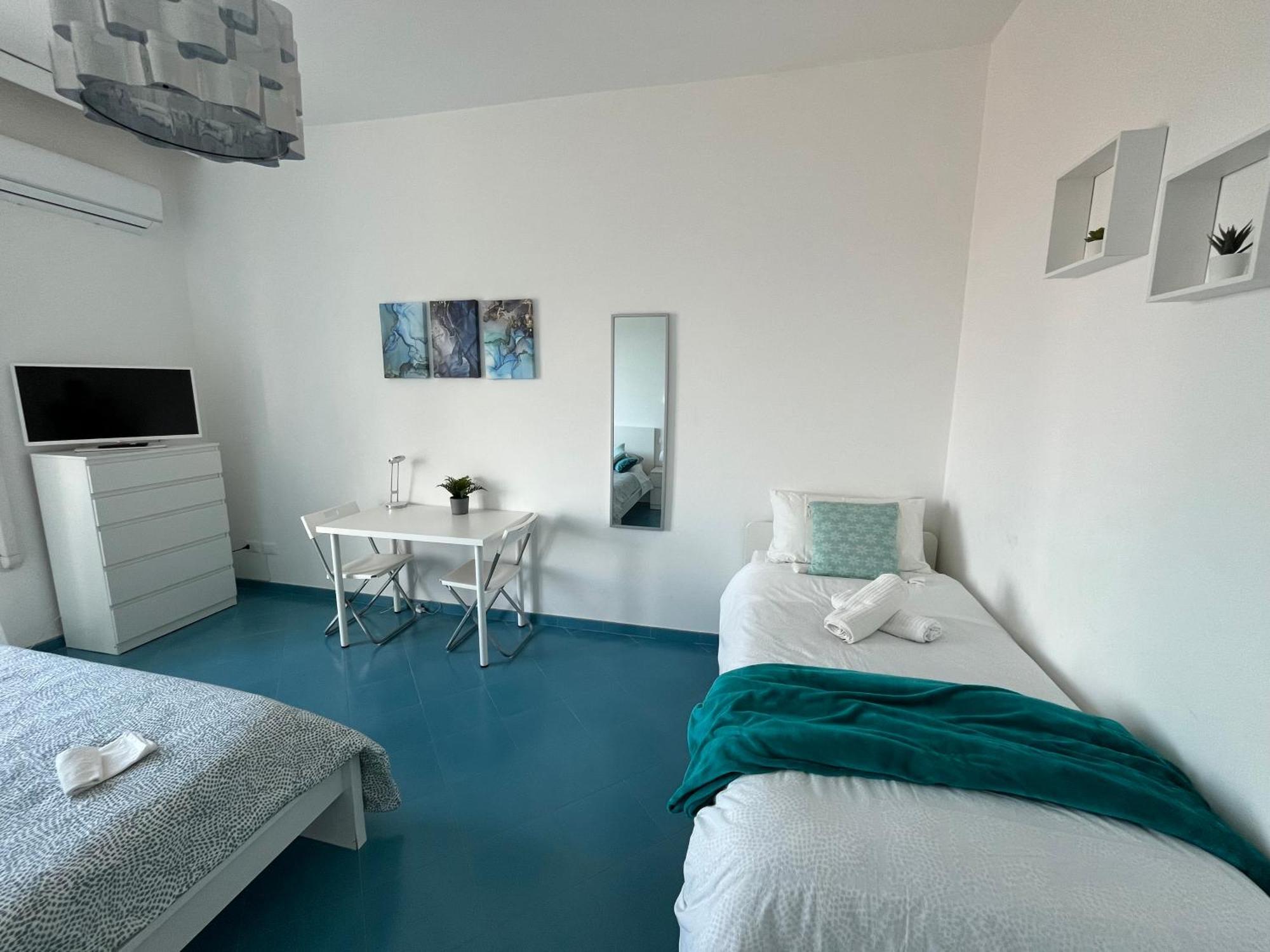 Vista Mare & Ac - Smeraldo Apartment Laigueglia Zewnętrze zdjęcie