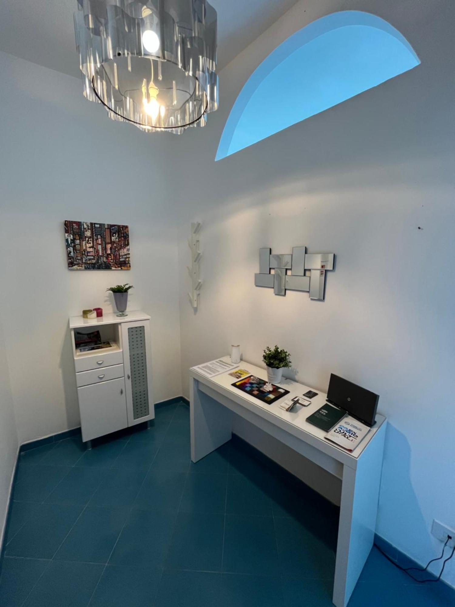Vista Mare & Ac - Smeraldo Apartment Laigueglia Zewnętrze zdjęcie